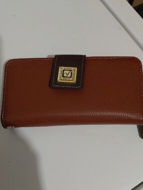 Womens Wallet